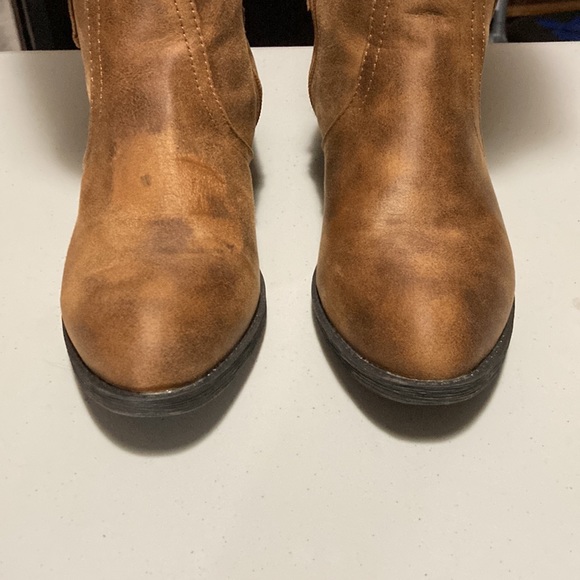 Mari K Telescope Boots NEW IN BOX - Picture 2 of 7